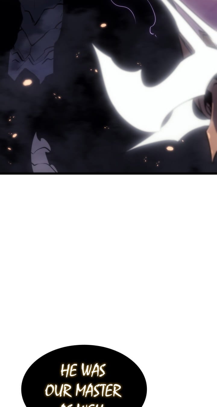 Solo Leveling, Chapter 163 image 29